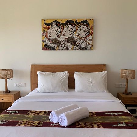 Bombora Balangan Resort Jimbaran Εξωτερικό φωτογραφία