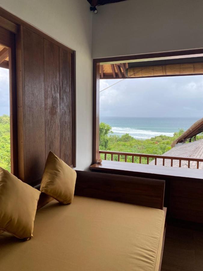 Bombora Balangan Resort Jimbaran Εξωτερικό φωτογραφία