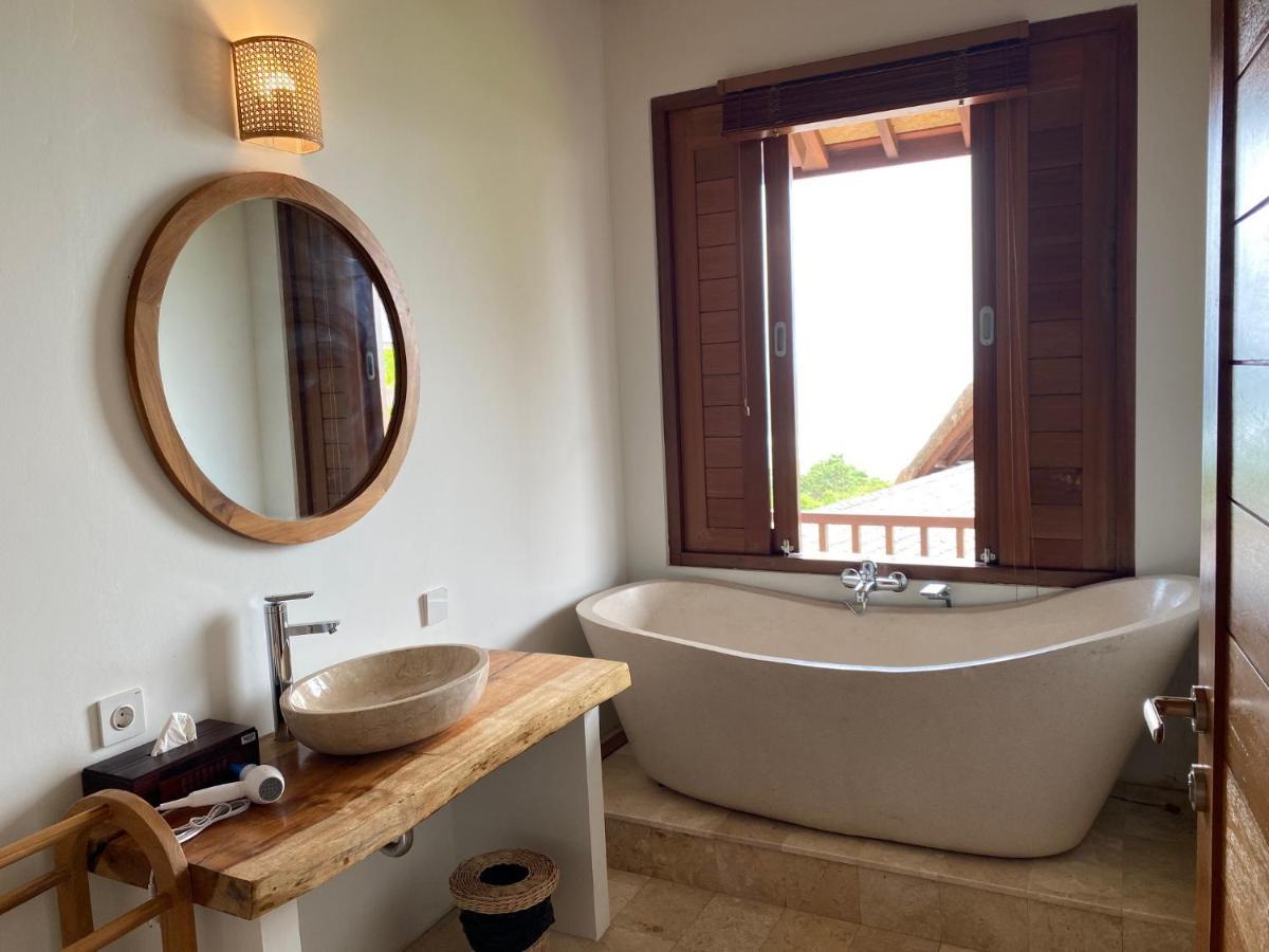 Bombora Balangan Resort Jimbaran Εξωτερικό φωτογραφία