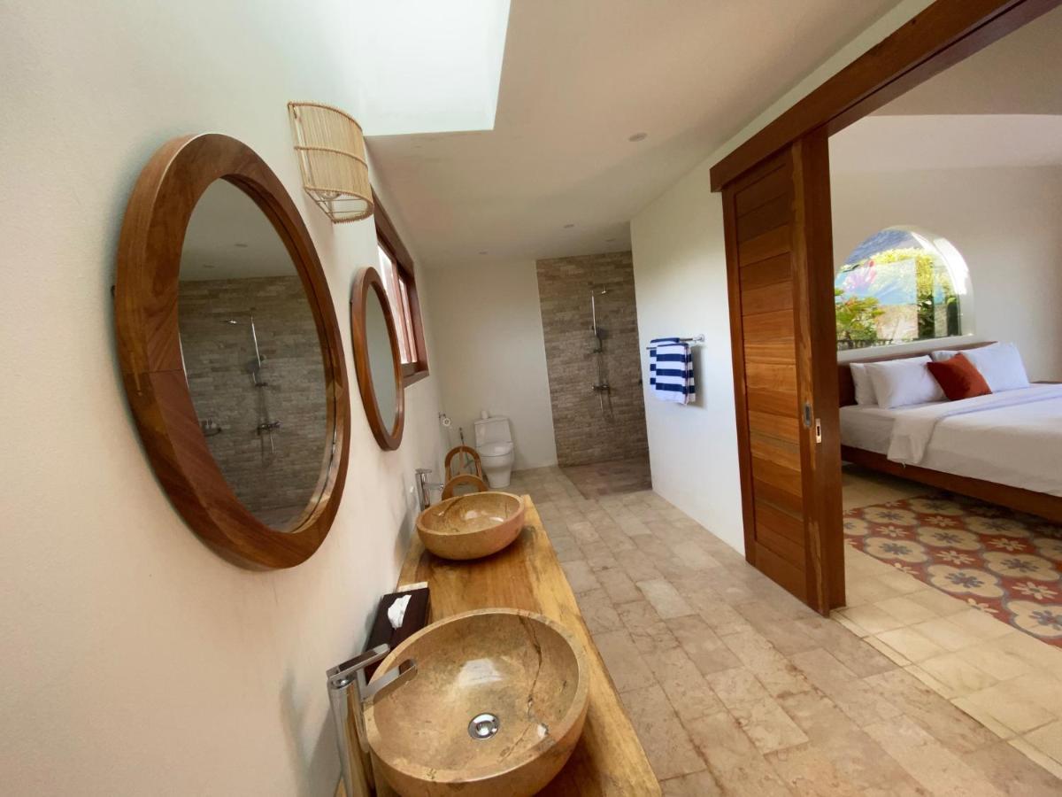 Bombora Balangan Resort Jimbaran Εξωτερικό φωτογραφία