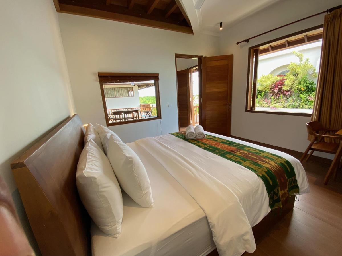 Bombora Balangan Resort Jimbaran Εξωτερικό φωτογραφία