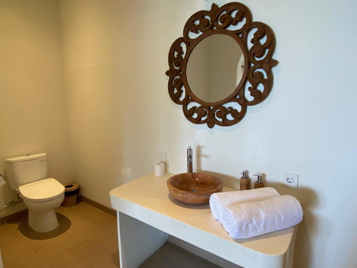 Bombora Balangan Resort Jimbaran Εξωτερικό φωτογραφία