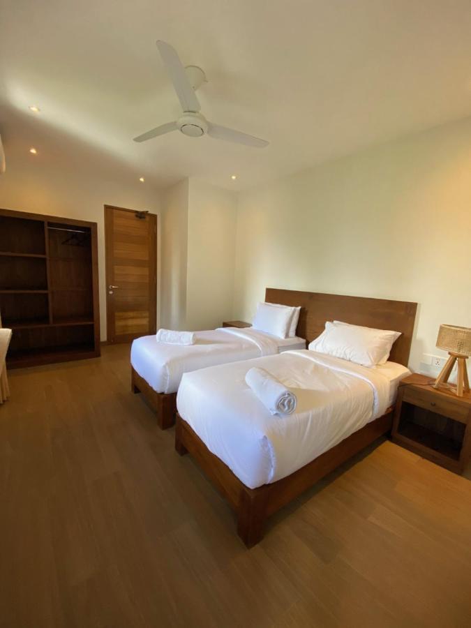 Bombora Balangan Resort Jimbaran Εξωτερικό φωτογραφία
