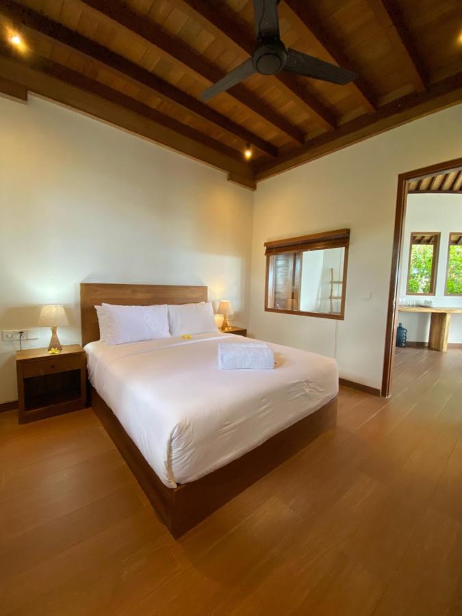 Bombora Balangan Resort Jimbaran Εξωτερικό φωτογραφία
