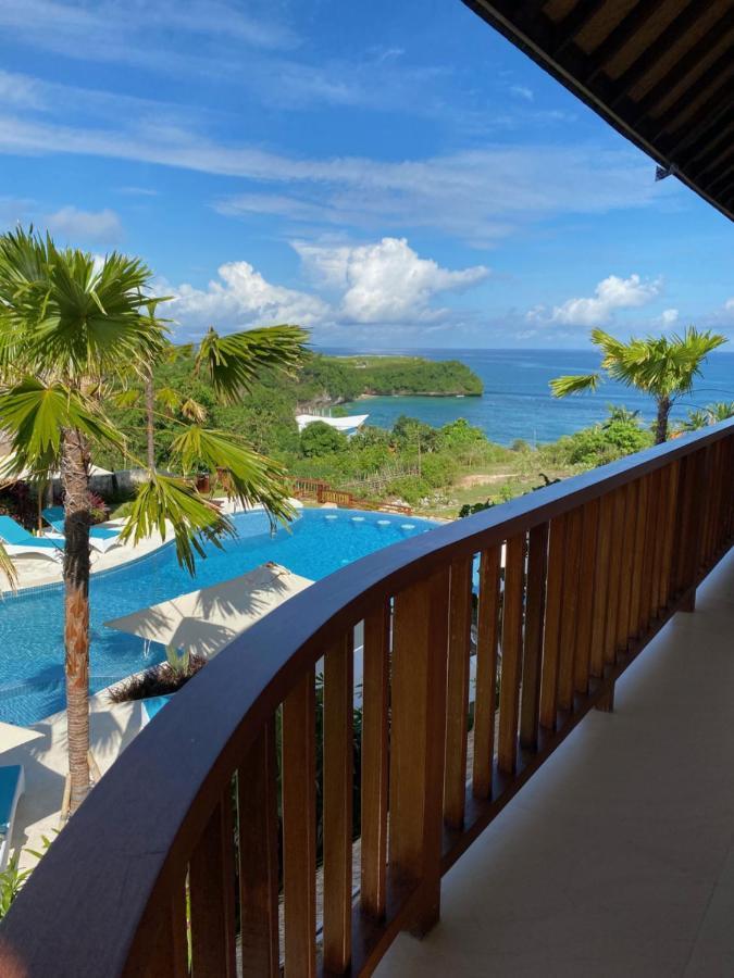 Bombora Balangan Resort Jimbaran Εξωτερικό φωτογραφία