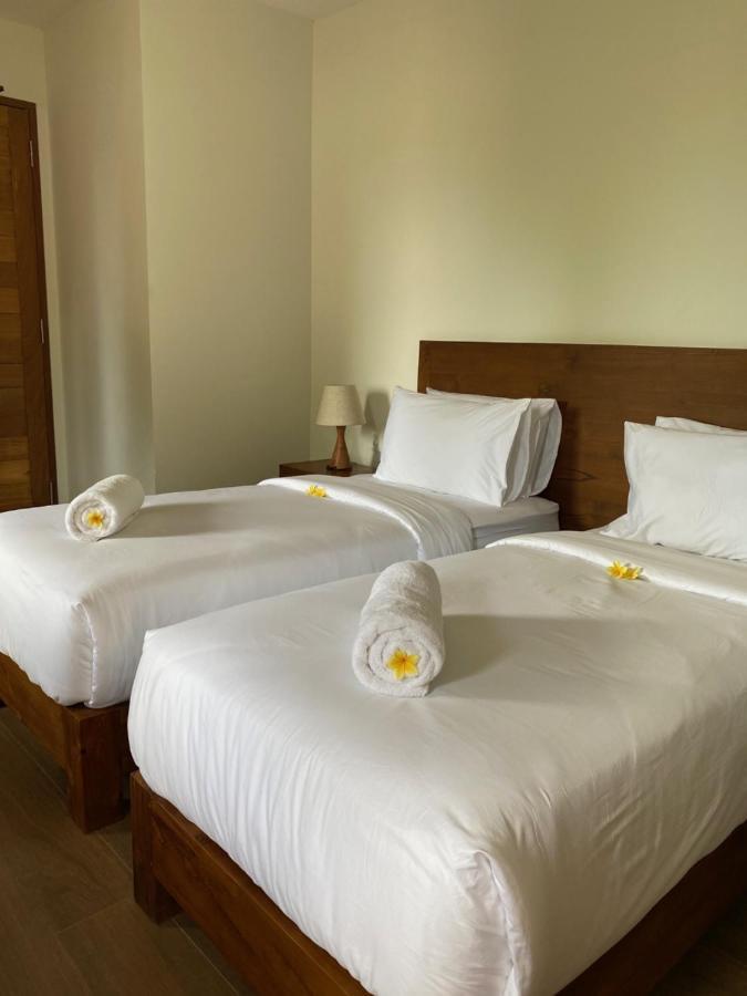 Bombora Balangan Resort Jimbaran Εξωτερικό φωτογραφία