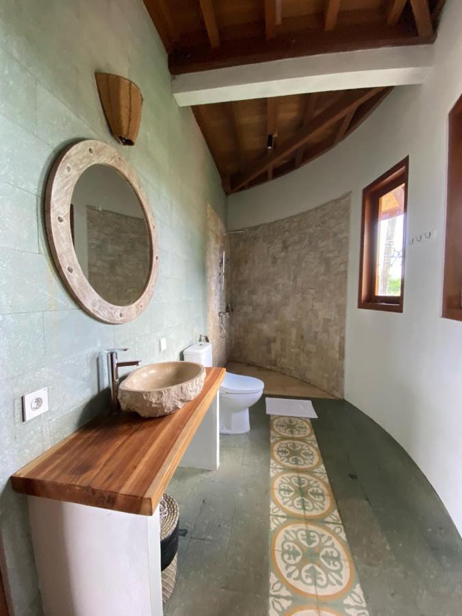 Bombora Balangan Resort Jimbaran Εξωτερικό φωτογραφία