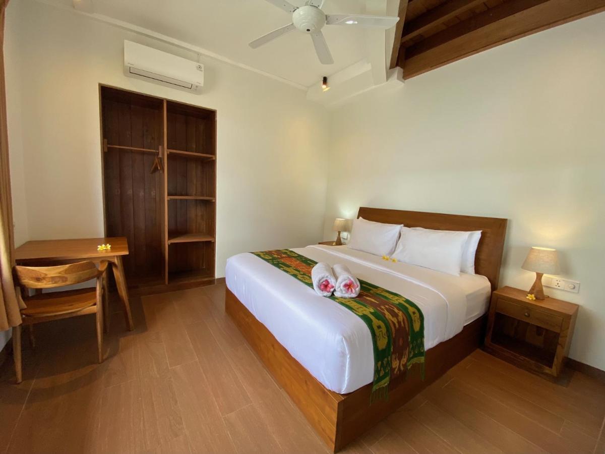 Bombora Balangan Resort Jimbaran Εξωτερικό φωτογραφία