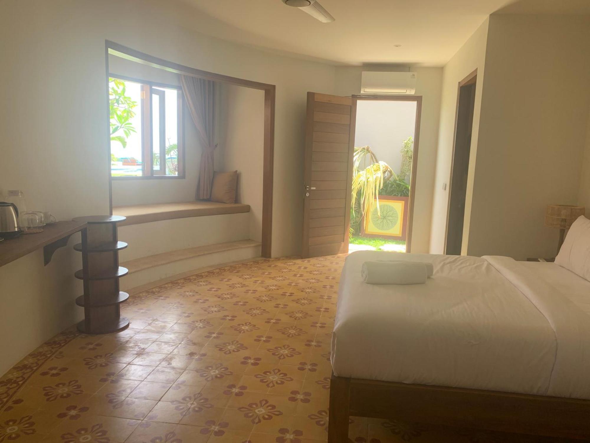 Bombora Balangan Resort Jimbaran Εξωτερικό φωτογραφία