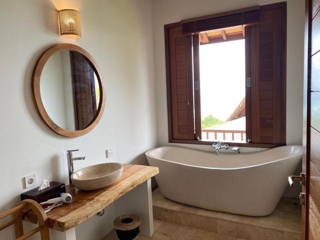 Bombora Balangan Resort Jimbaran Εξωτερικό φωτογραφία
