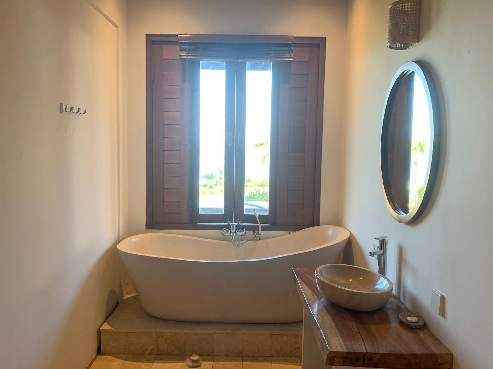 Bombora Balangan Resort Jimbaran Εξωτερικό φωτογραφία